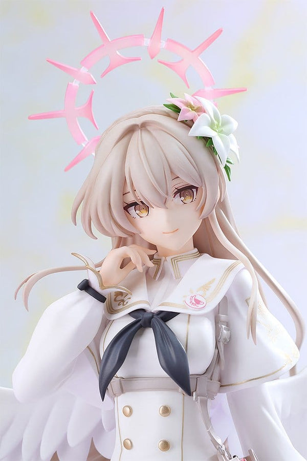 Blue Archive - Nagisa: Radiance in Bloom Ver. - PVC Figur 1/7 (26 cm)