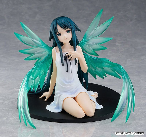 The Song of Saya - Saya: L Size Ver. - Pop Up Parade PVC Figur (12 cm)