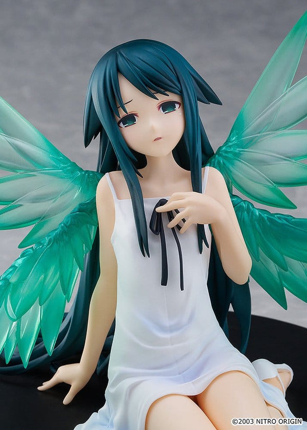 The Song of Saya - Saya: L Size Ver. - Pop Up Parade PVC Figur (12 cm)