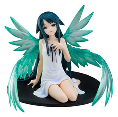 The Song of Saya - Saya: L Size Ver. - Pop Up Parade PVC Figur (12 cm)