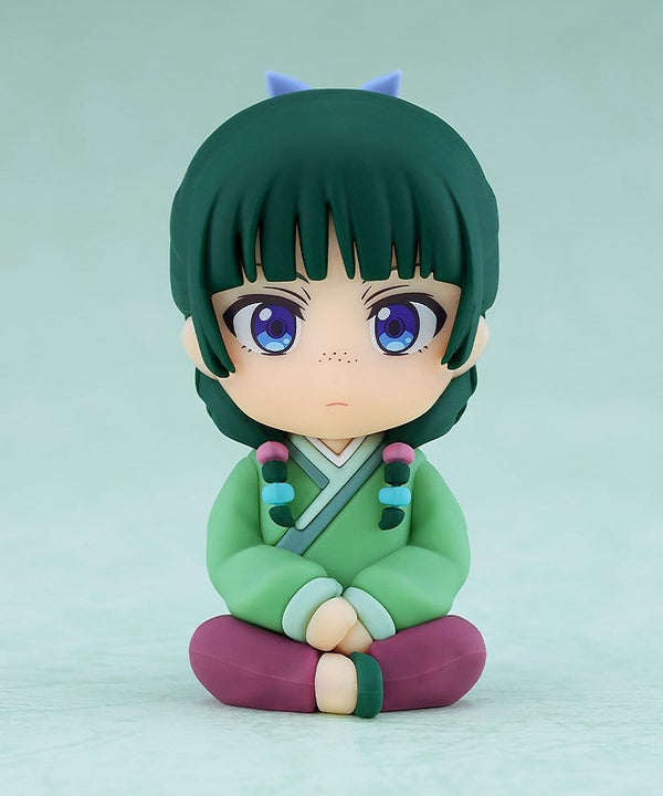The Apothecary Diaries - Maomao - Nendoroid Plus Gummi Maskot (7 cm)