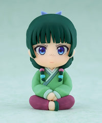 The Apothecary Diaries - Maomao - Nendoroid Plus Gummi Maskot (7 cm)