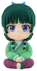The Apothecary Diaries - Maomao - Nendoroid Plus Gummi Maskot (7 cm)