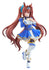 Umamusume: Pretty Derby - Daiwa Scarlet - Pop Up Parade PVC Figur (23 cm)
