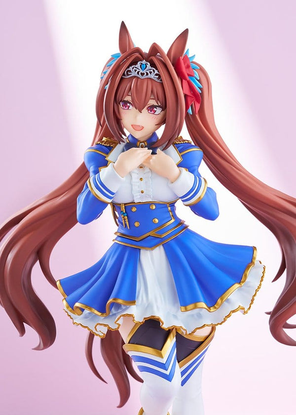 Umamusume: Pretty Derby - Daiwa Scarlet - Pop Up Parade PVC Figur (23 cm)