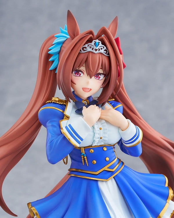 Umamusume: Pretty Derby - Daiwa Scarlet - Pop Up Parade PVC Figur (23 cm)