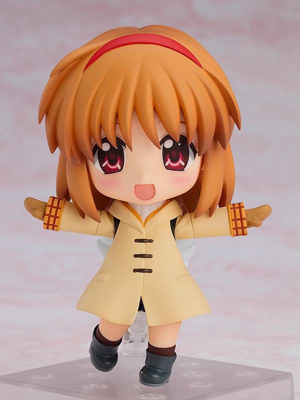 Kanon - Ayu Tsukimiya - Nendoroid Action Figur (10 cm)