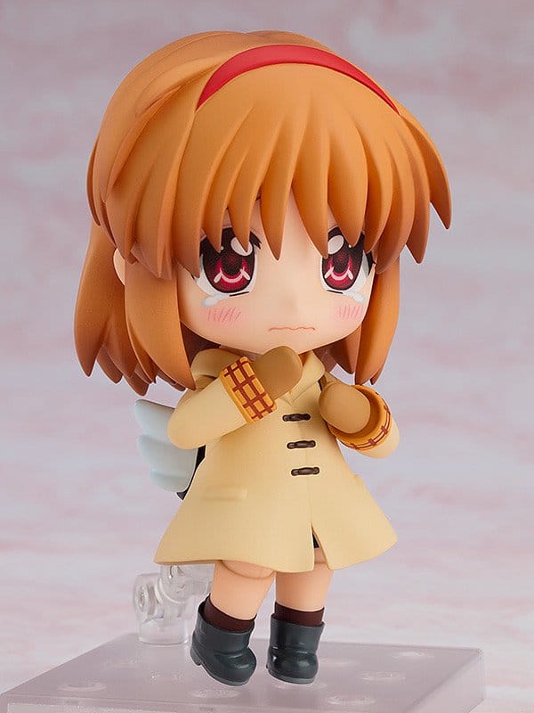 Kanon - Ayu Tsukimiya - Nendoroid Action Figur (10 cm)