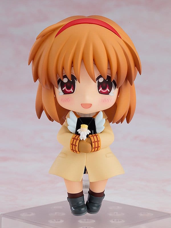 Kanon - Ayu Tsukimiya - Nendoroid Action Figur (10 cm)