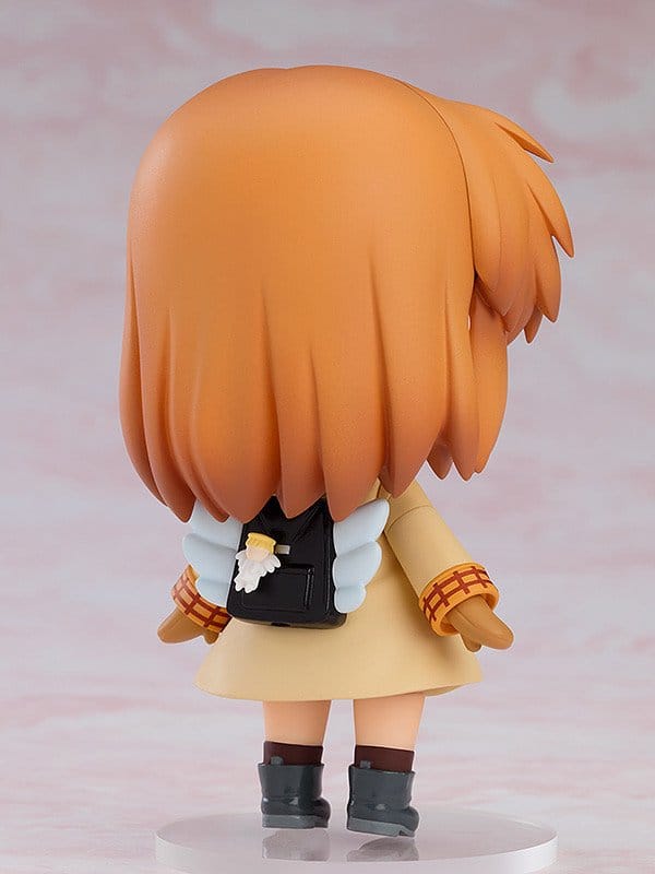 Kanon - Ayu Tsukimiya - Nendoroid Action Figur (10 cm)