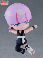New Panty & Stocking with Garterbelt - Polyurethane - Nendoroid Action Figur (10 cm)
