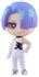 New Panty & Stocking with Garterbelt - Polyester - Nendoroid Action Figur (10 cm)