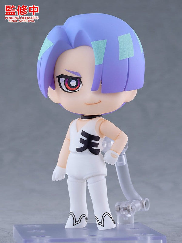 New Panty & Stocking with Garterbelt - Polyester - Nendoroid Action Figur (10 cm)