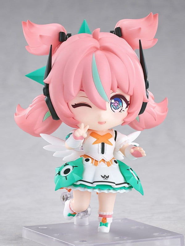 Zenless Zone Zero - Aria - Nendoroid Action Figur (10 cm)