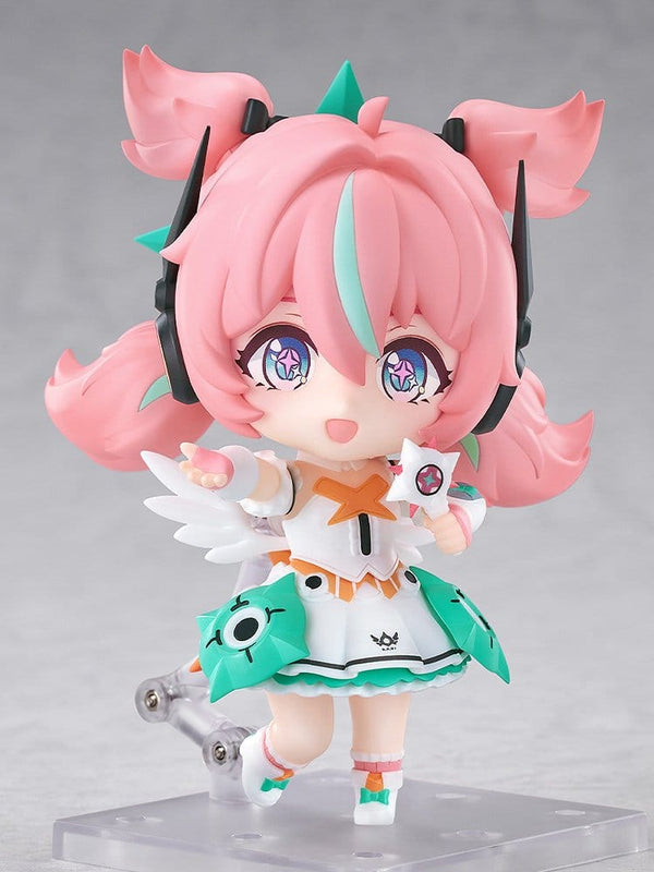 Zenless Zone Zero - Aria - Nendoroid Action Figur (10 cm)