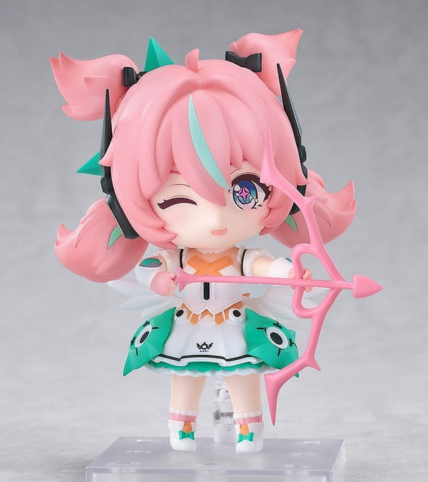 Zenless Zone Zero - Aria - Nendoroid Action Figur (10 cm)