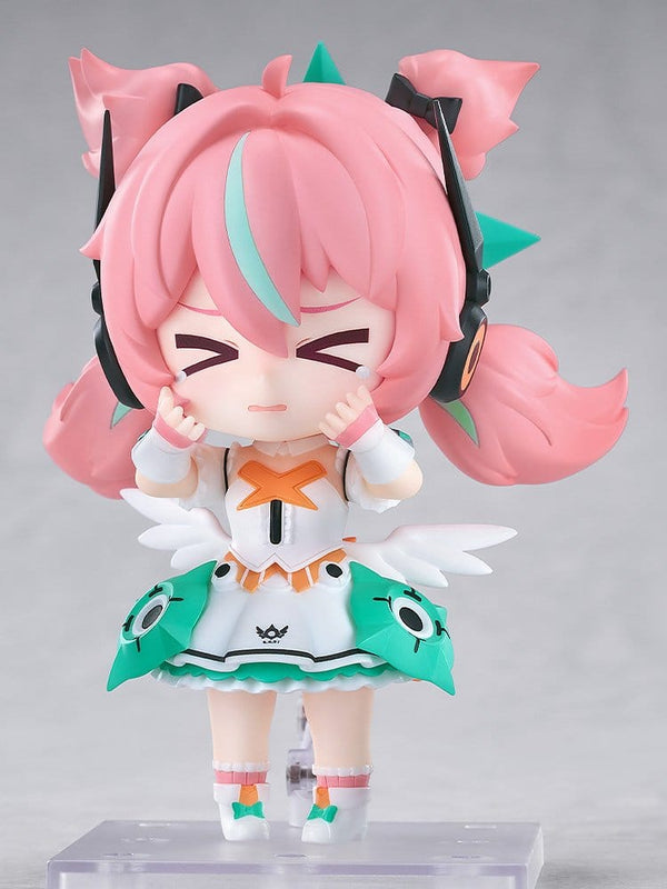 Zenless Zone Zero - Aria - Nendoroid Action Figur (10 cm)