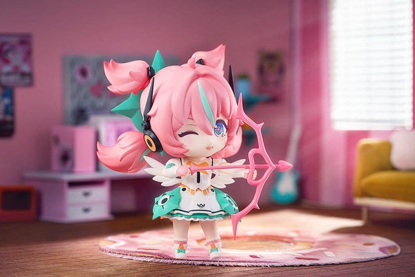 Zenless Zone Zero - Aria - Nendoroid Action Figur (10 cm)