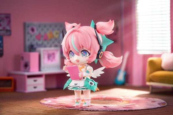 Zenless Zone Zero - Aria - Nendoroid Action Figur (10 cm)