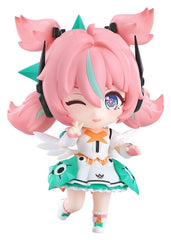 Zenless Zone Zero - Aria - Nendoroid Action Figur (10 cm)