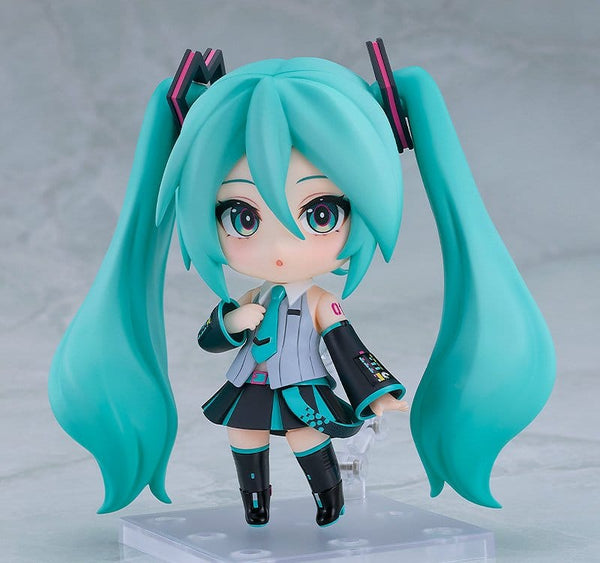 Vocaloid - Hatsune Miku: V6 Ver. - Nendoroid Action Figur (10 cm)