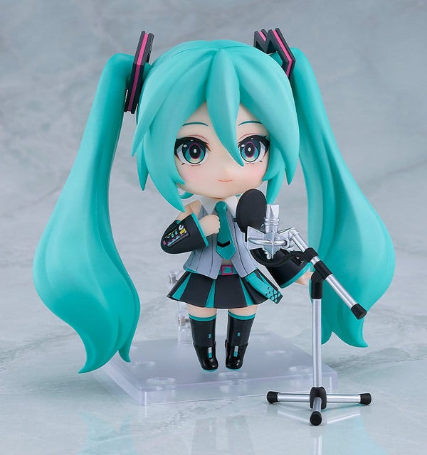 Vocaloid - Hatsune Miku: V6 Ver. - Nendoroid Action Figur (10 cm)