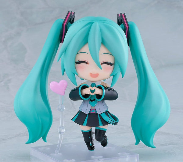 Vocaloid - Hatsune Miku: V6 Ver. - Nendoroid Action Figur (10 cm)