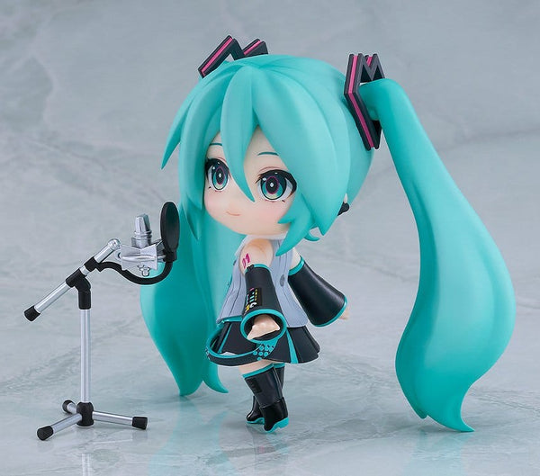 Vocaloid - Hatsune Miku: V6 Ver. - Nendoroid Action Figur (10 cm)