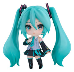 Vocaloid - Hatsune Miku: V6 Ver. - Nendoroid Action Figur (10 cm)