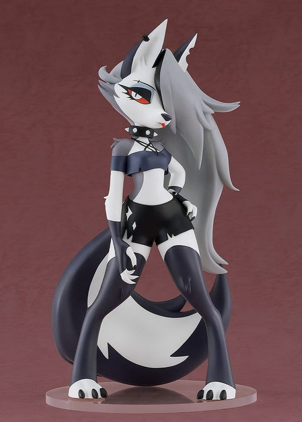 Helluva Boss - Loona: L Size Ver. - Pop Up Parade PVC Figure (22 cm)