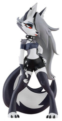 Helluva Boss - Loona: L Size Ver. - Pop Up Parade PVC Figure (22 cm)