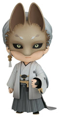 Silent Hill - Fox Mask - Nendoroid Action Figur (10 cm)