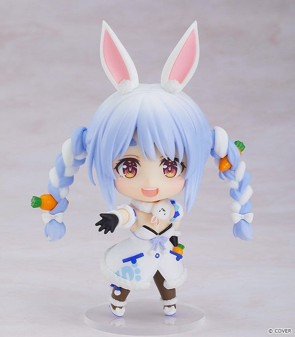 Hololive Production - Usada Pekora - Nendoroid Action Figur (10 cm)