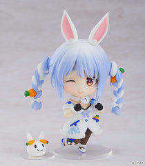 Hololive Production - Usada Pekora - Nendoroid Action Figur (10 cm)