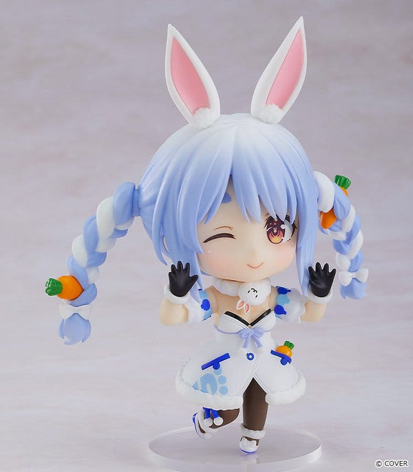 Hololive Production - Usada Pekora - Nendoroid Action Figur (10 cm)