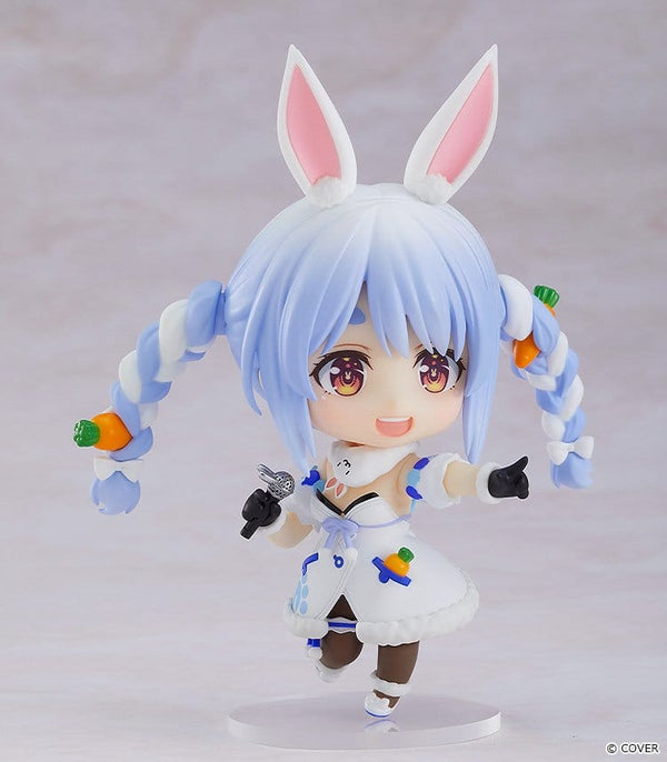 Hololive Production - Usada Pekora - Nendoroid Action Figur (10 cm)