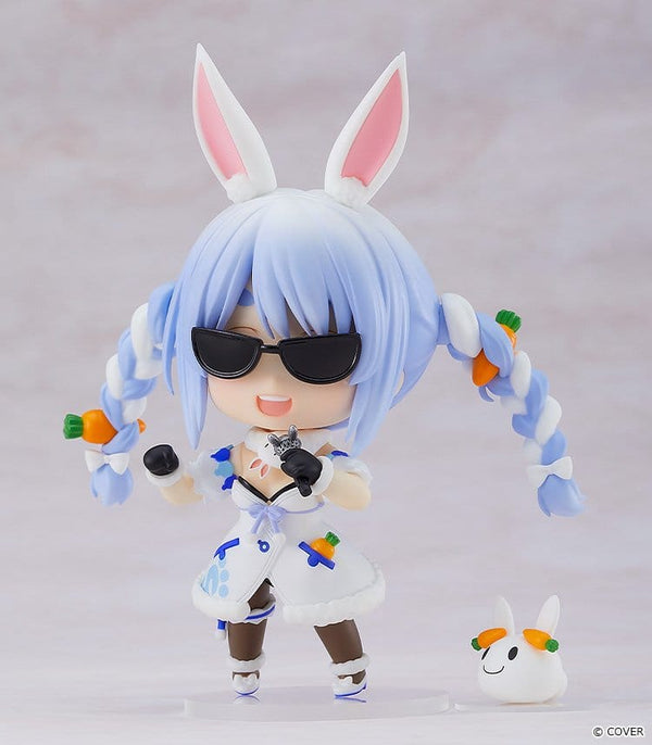 Hololive Production - Usada Pekora - Nendoroid Action Figur (10 cm)