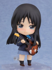 K-ON! - Mio Akiyama: 2.0 Ver. - Nendoroid Action Figur (10 cm)