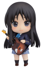 K-ON! - Mio Akiyama: 2.0 Ver. - Nendoroid Action Figur (10 cm)