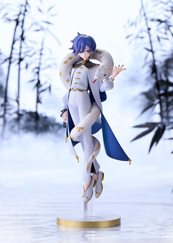 Kaito - Chinese Style Ver. - PVC Figure 1/7 (30 cm)