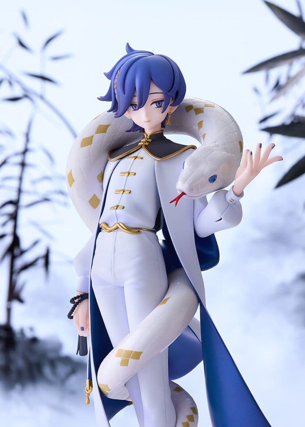 Kaito - Chinese Style Ver. - PVC Figure 1/7 (30 cm)