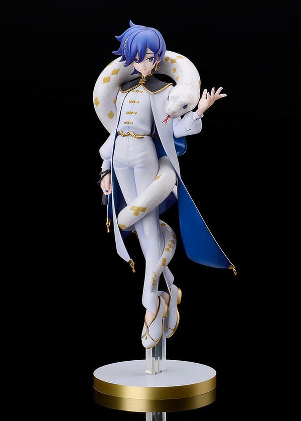 Kaito - Chinese Style Ver. - PVC Figure 1/7 (30 cm)