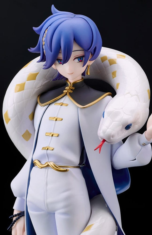 Kaito - Chinese Style Ver. - PVC Figure 1/7 (30 cm)