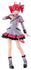 Synthesizer V - Kasane Teto: Synthesizer V AI Ver. L - Pop Up Parade PVC Figur (22 cm)