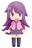Monogatari Series - Hitagi Senjyogahara - HELLO! GOOD SMILE Action Figur (10 cm)