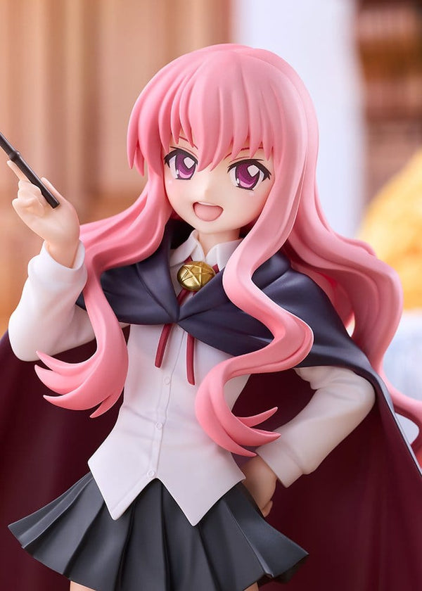 Zero no Tsukaima - Louise: L Size Ver. - Pop Up Parade PVC Figur (22 cm)
