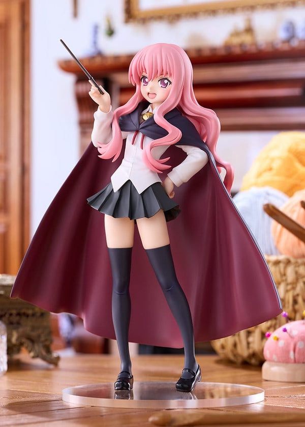 Zero no Tsukaima - Louise: L Size Ver. - Pop Up Parade PVC Figur (22 cm)