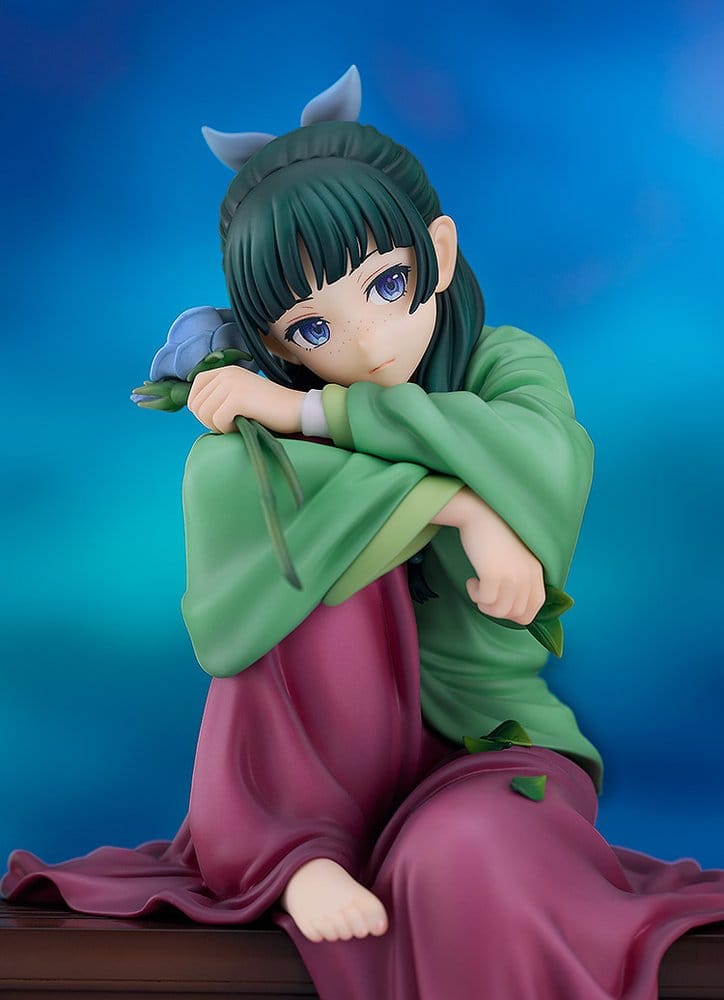 The Apothecary Diaries - Maomao: G.S. Collection Ver. - PVC Figur 1/7 (18 cm)
