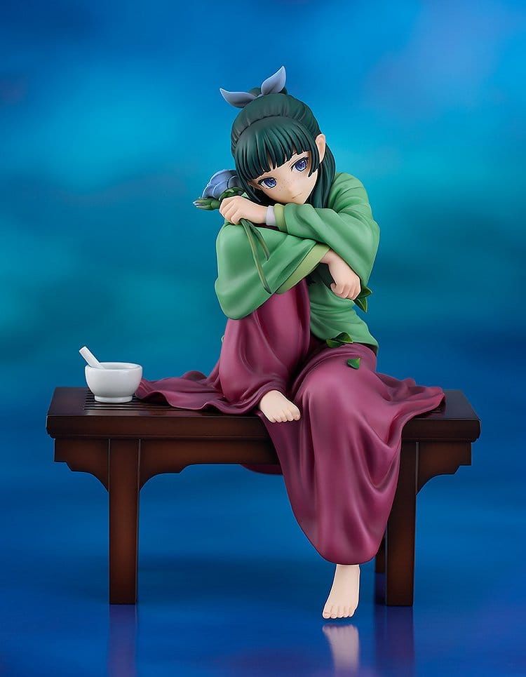 The Apothecary Diaries - Maomao: G.S. Collection Ver. - PVC Figur 1/7 (18 cm)