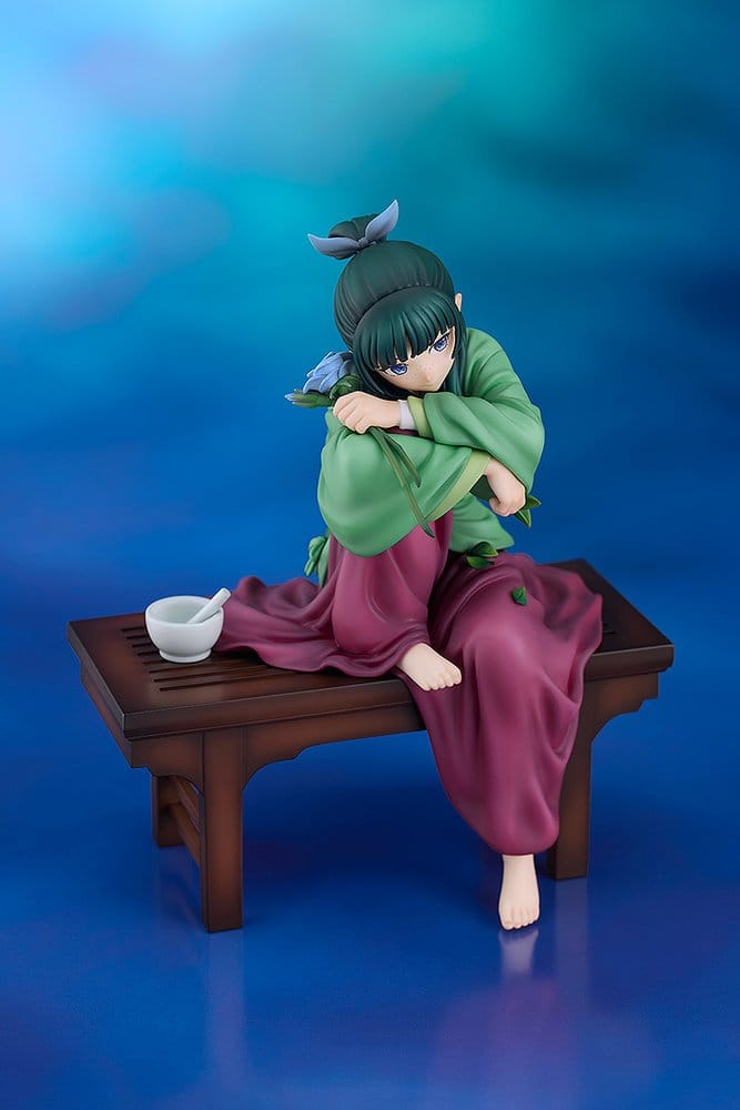 The Apothecary Diaries - Maomao: G.S. Collection Ver. - PVC Figur 1/7 (18 cm)